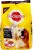 great pet shop dog pedigree meat and rice chicken 0 kg dry dog food