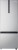 Panasonic 342 L Frost Free Double Door Bottom Mount 2 Star (2019) Refrigerator(Shining Silver, NR-B