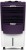 hindware snowcrest 36-h room/personal air cooler(premium purple, 36 litres) CP-173601HPP