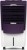 hindware snowcrest 24 -he room/personal air cooler(premium purple, 24 litres) CP-172402HPP