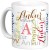 gns ankur gift m006 ceramic mug(325 ml)