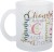 exocticaa chandu gift m006 ceramic mug(325 ml)