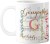 gns gangadhar gift m006 ceramic mug(325 ml)