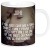 gns juhi love romantic gift m016 ceramic mug(325 ml)