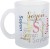 gns sayan gift m006 ceramic mug(325 ml)