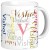exocticaa vishal gift m006 ceramic mug(325 ml)
