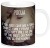 exocticaa pooja love romantic gift m016 ceramic mug(325 ml)
