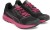 puma essential runner wn s idp running shoes for women(black, pink)