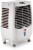 cello gem room/personal air cooler(white, 22 litres)