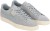 puma suede classic perforation sneakers for men(grey)
