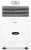 flipkart smartbuy breeze personal air cooler(white, 19 litres) FKSB19LEAC