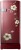 Samsung 192 L Direct Cool Single Door 2 Star (2019) Refrigerator(Star Flower Red, RR19N1Z22R2-HL/RR