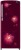 Samsung 230 L Direct Cool Single Door 3 Star (2019) Refrigerator(Rose Mallow Plum, RR24M275ZR3-NL)
