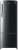Samsung 255 L Direct Cool Single Door 3 Star (2019) Refrigerator(Black Inox, RR26N373ZBS-HL)