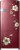 Samsung 212 L Direct Cool Single Door 3 Star (2019) Refrigerator(Star Flower Red, RR22N3Y2ZR2-HL/RR
