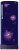 Samsung 192 L Direct Cool Single Door 3 Star (2019) Refrigerator(Rose Mallow Blue, RR20N182ZU3-HL/R