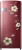 Samsung 192 L Direct Cool Single Door 2 Star (2019) Refrigerator(Star Flower Red, RR19N1Y12R2-HL/RR