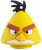 Shrih Anger Birds Character 2.0 USB 8GB Flash Drive 8 GB Pen Drive(Yellow)