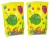 gls swimming safety inflatable arm band pair - yellow swimming kit