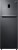 Samsung 345 L Frost Free Double Door 3 Star (2019) Convertible Refrigerator(Black Inox, RT37M5538BS