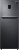 Samsung 324 L Frost Free Double Door 3 Star (2019) Convertible Refrigerator(Black Inox, RT34M5538BS