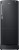 Samsung 192 L Direct Cool Single Door 4 Star (2019) Refrigerator with Base Drawer(Black Inox, RR20N