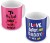indigifts mug gift set