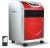 kunstocom 10 L Room/Personal Air Cooler(Red, White, DELITE)
