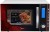 Midea 30 L Convection Microwave Oven(MMWCN030MEL, Red)