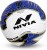 nivia shining star ambition football - size: 5(pack of 1, multicolor)