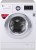LG 8 kg Fully Automatic Front Load White(FH4G6TDYL22)