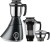 butterfly matchless 750 w mixer grinder(black, grey, 3 jars)
