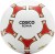 cosco roma football - size: 5(pack of 1, red, black, white)