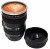 sai kitchen camera lens shaped coffee with lid | steel insulated travel, thermos plastic, stainless