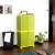 cello novelty big plastic cupboard(finish color - green & yellow)