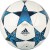 adidas finale cdf cap football - size: 5(pack of 1, white, blue)