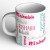 abaronee rishabh b004 in name 001 ceramic mug(350 ml)