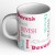 abaronee devesh b004 in name 001 ceramic mug(350 ml)