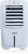 singer stc 010 awe room/personal air cooler(white, 10 litres) Aviator Mini