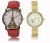REMIXON Women Watch With Stylish Multicolor Dial LR 203_230 Analog Watch  - For Girls