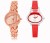 REMIXON Women Watch With Stylish Multicolor Dial LR 206_222 Analog Watch  - For Girls