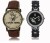 REMIXON Couple Watch With Clasical Look Designer Printed Dial LR 029 _ 201 Analog Watch  - For Coup