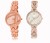REMIXON Women Watch With Stylish Multicolor Dial LR 215_222 Analog Watch  - For Girls