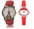 REMIXON Women Watch With Stylish Multicolor Dial LR 206_230 Analog Watch  - For Girls