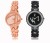 REMIXON Women Watch With Stylish Multicolor Dial LR 201_222 Analog Watch  - For Girls