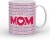 indigifts decorative gift items i love you mom, mother's day special gift for mom, mummy, mother-in