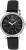timex twel841-hh new black pearl analog watch  - for girls