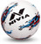 nivia storm football - size: 5(pack of 1, multicolor)