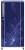 Haier 195 L Direct Cool Single Door 3 Star Refrigerator(Blue Ornate, HRD-1953BBO-R)