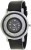 Maxi Retail Cristal Dial DG-Black Analogue Analog Watch  - For Girls